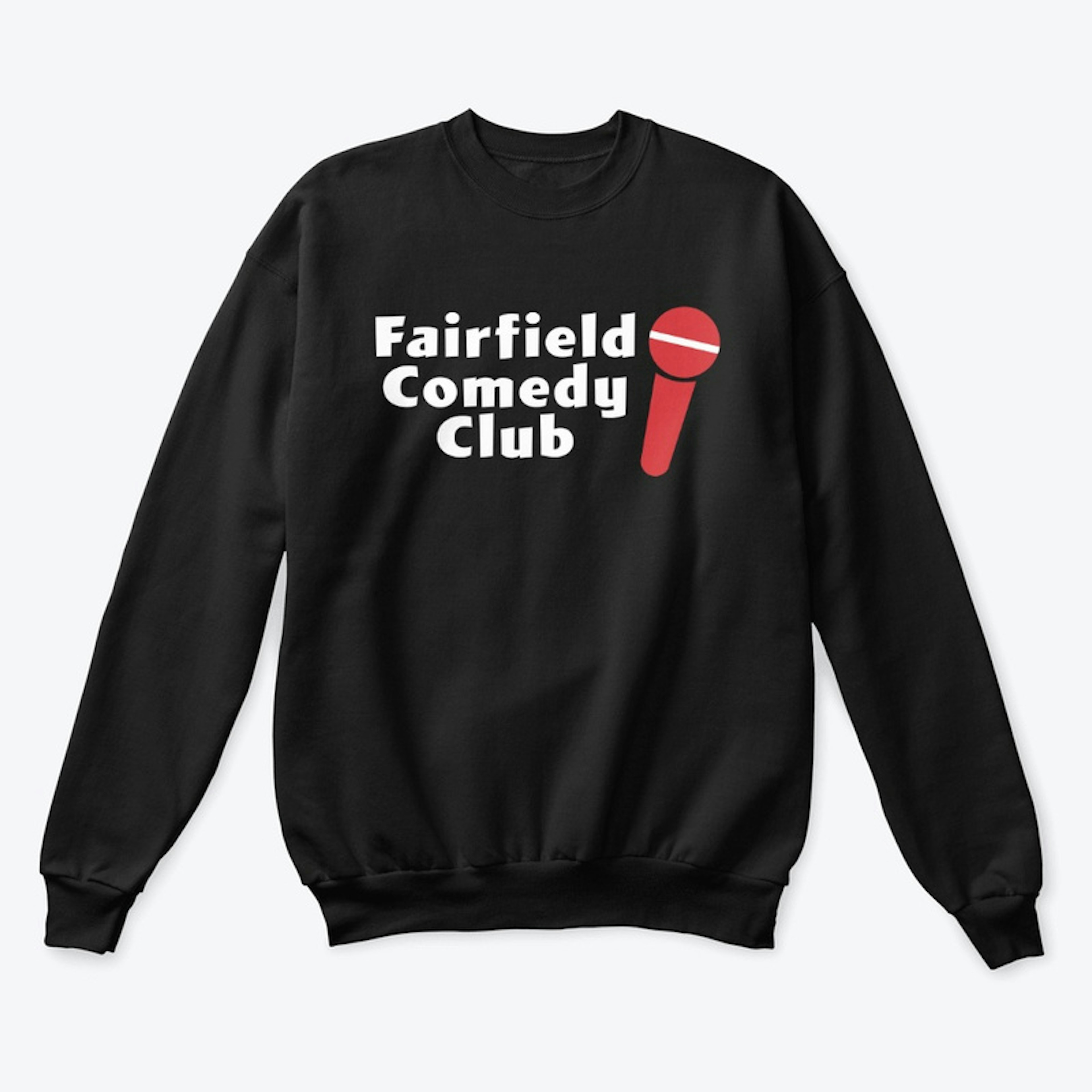 Fairfield Sweatshirt