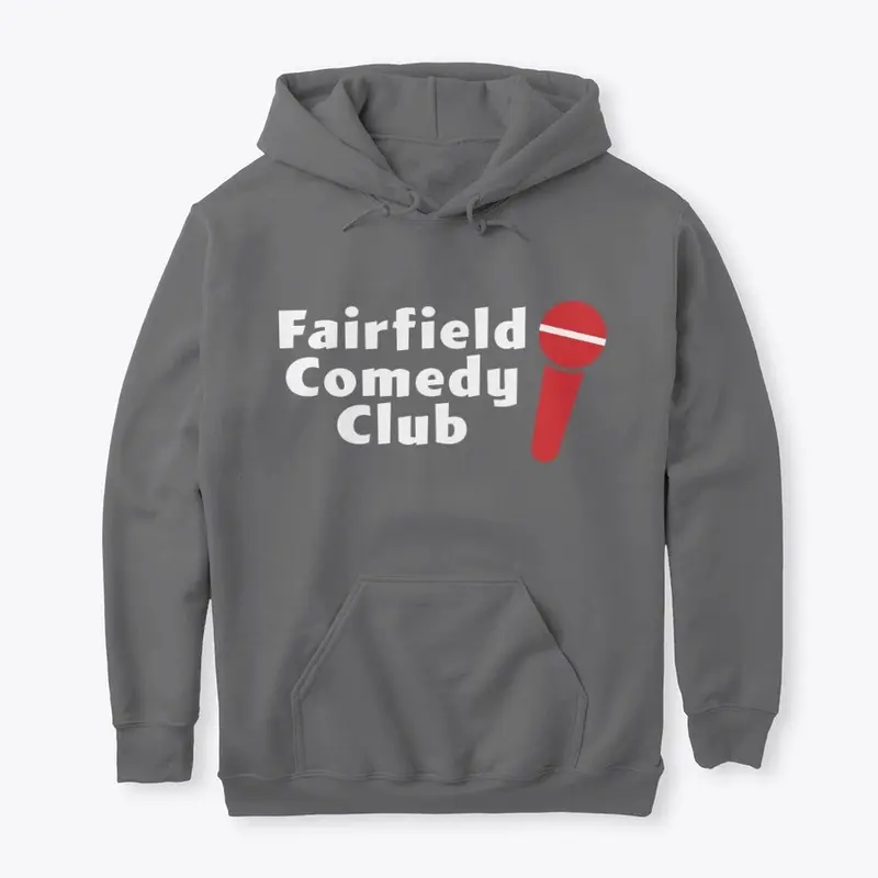 Fairfield Hoodie